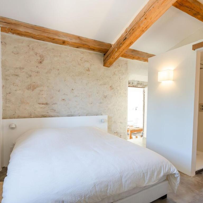 La Bergerie Ferme du Montaiguet - Villa con 2 Camere da Letto - 34