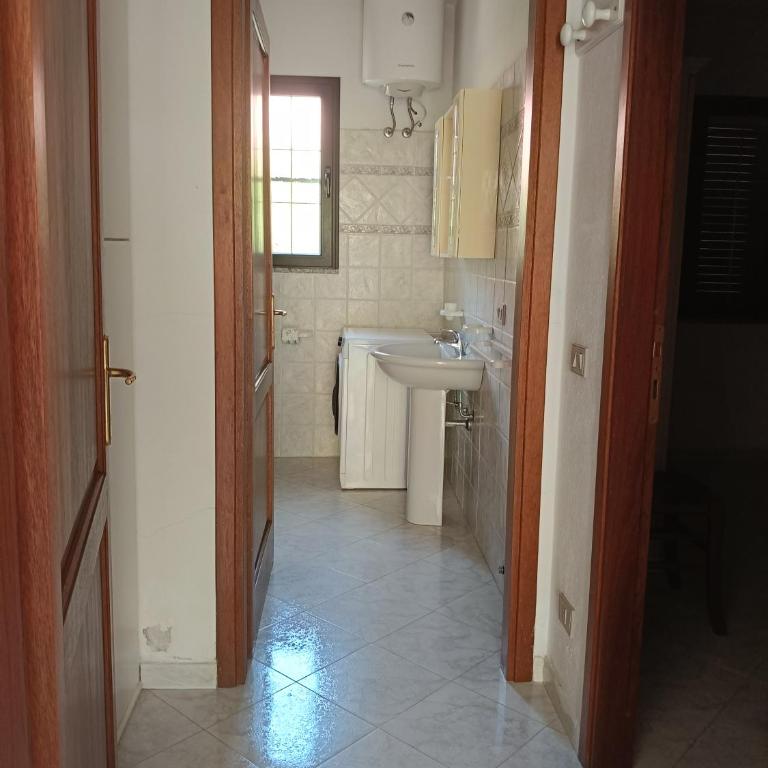 Bilo Lu Rattali - Casa con 1 Camera da Letto - 12