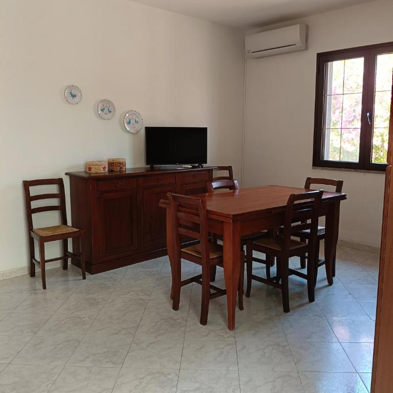 Bilo Lu Rattali - Casa con 1 Camera da Letto - 7
