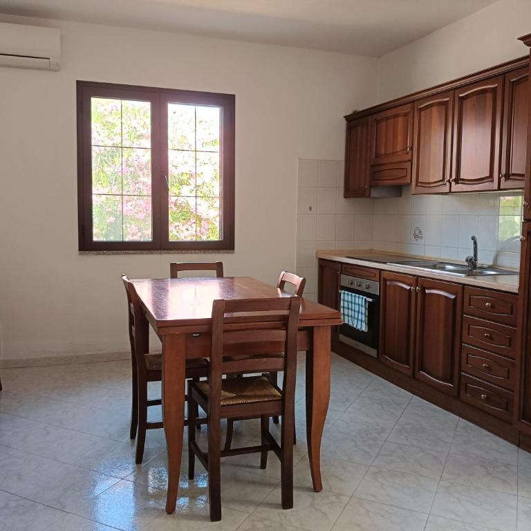 Bilo Lu Rattali - Casa con 1 Camera da Letto - 9