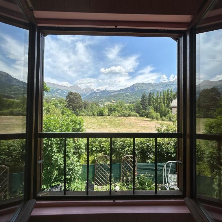 Horizon Nature - WIFI - Jardin - Chalet mit 1 Schlafzimmer - 17