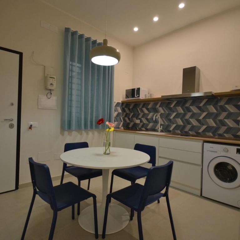 Domus Vesuvii - Appartamento con 1 Camera da Letto - 2