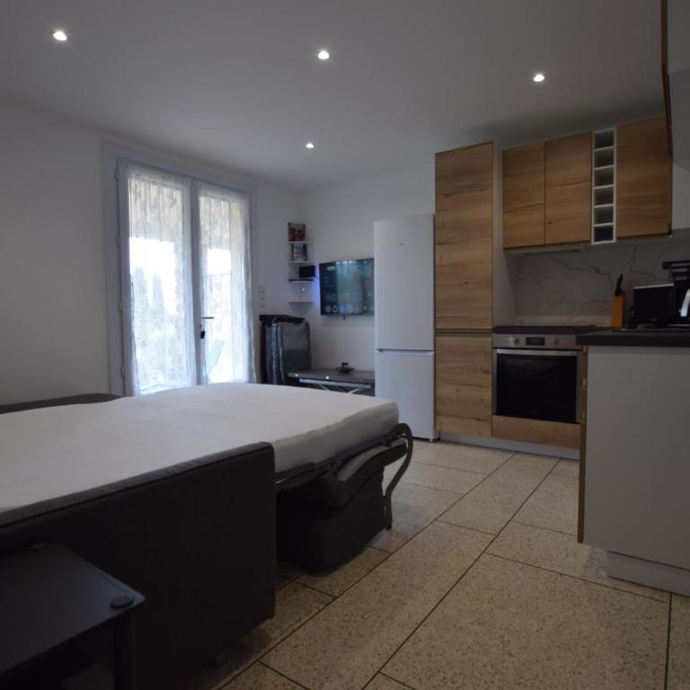 SETTE B Locations T3 Bas Villa - Two-Bedroom Apartment - 5