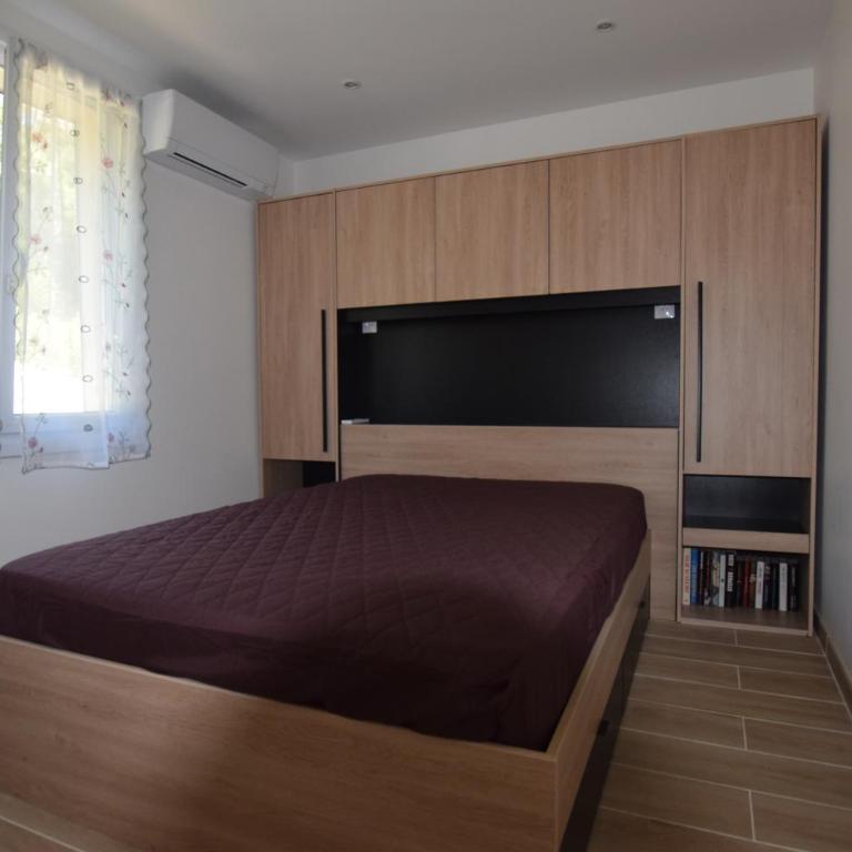 SETTE B Locations T3 Bas Villa - Two-Bedroom Apartment - 8