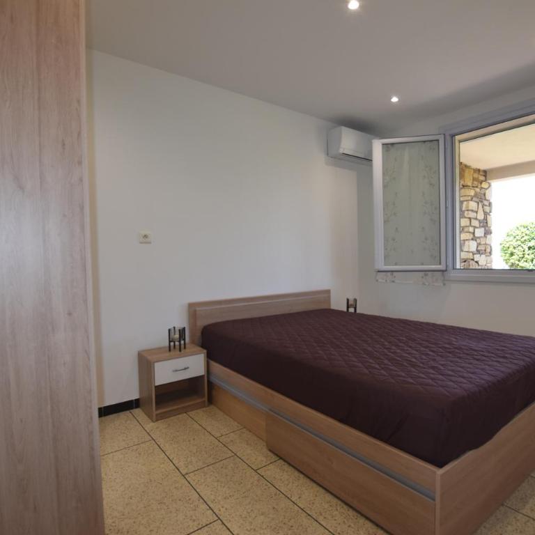 SETTE B Locations T3 Bas Villa - Two-Bedroom Apartment - 7