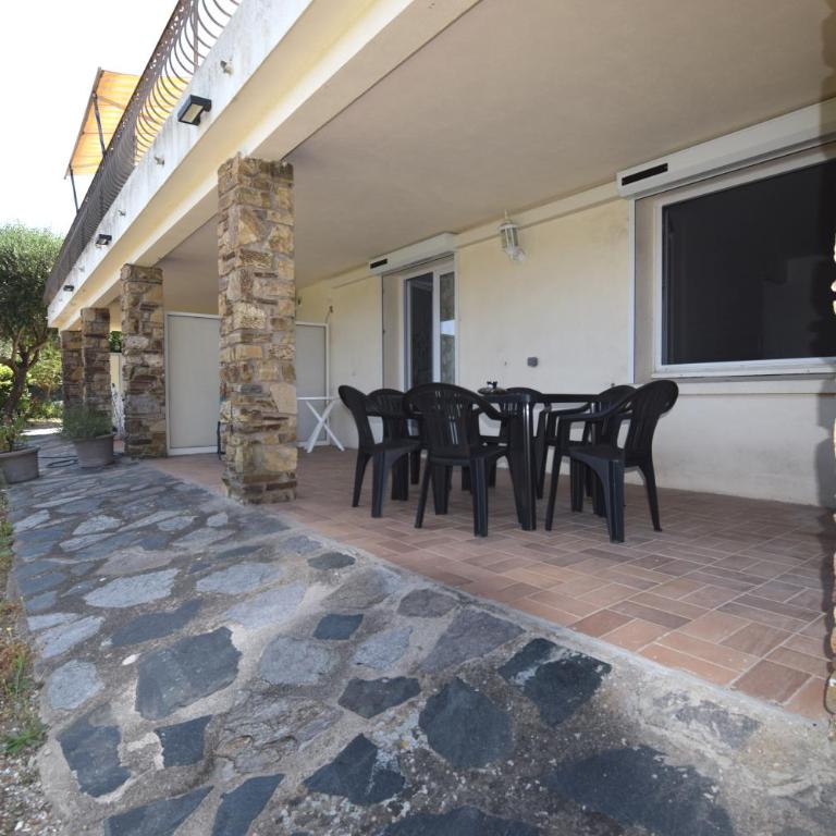 SETTE B Locations T3 Bas Villa - Two-Bedroom Apartment - 14