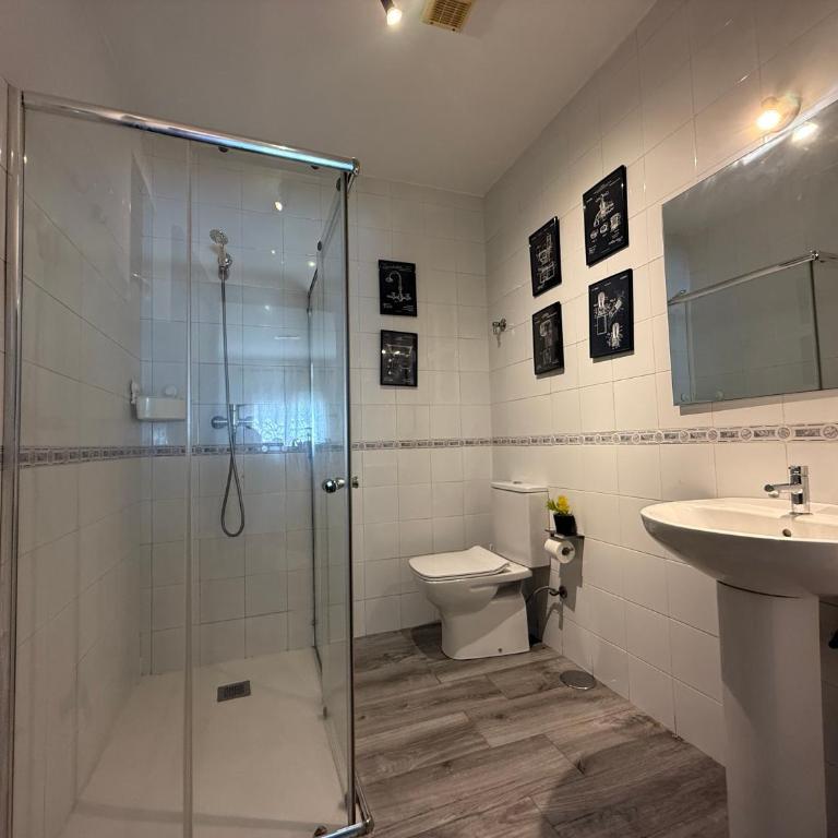 Salmedina - Apartamento de 1 dormitorio - 15