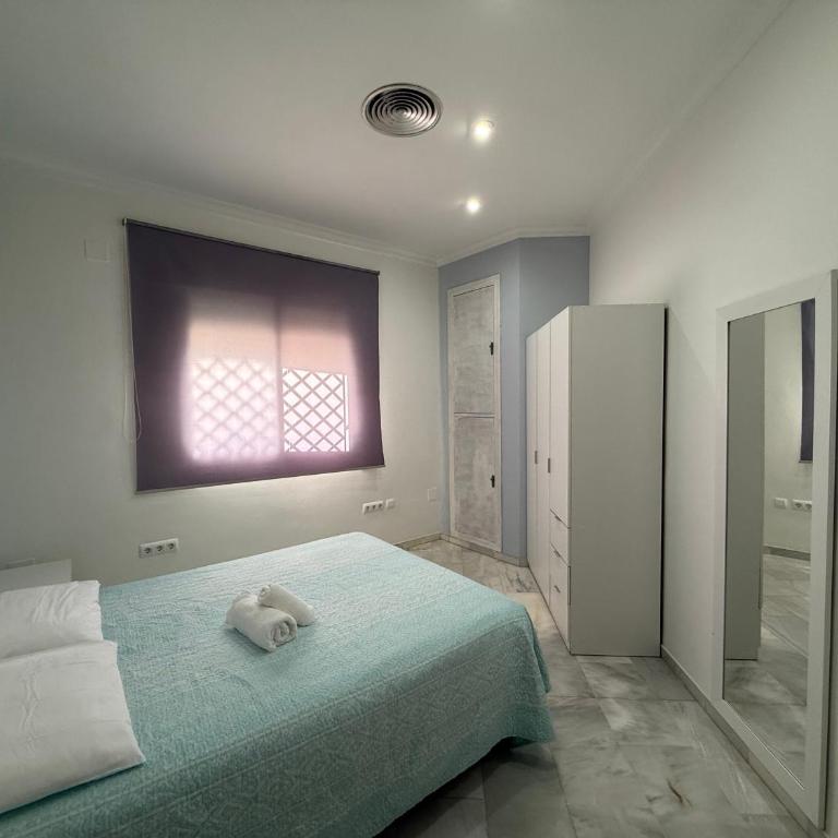 Salmedina - Apartamento de 1 dormitorio - 16