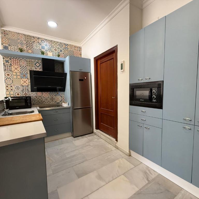 Salmedina - Apartamento de 1 dormitorio - 17