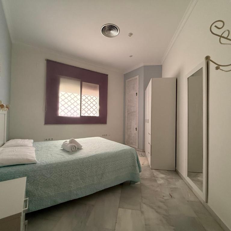 Salmedina - Apartamento de 1 dormitorio - 18