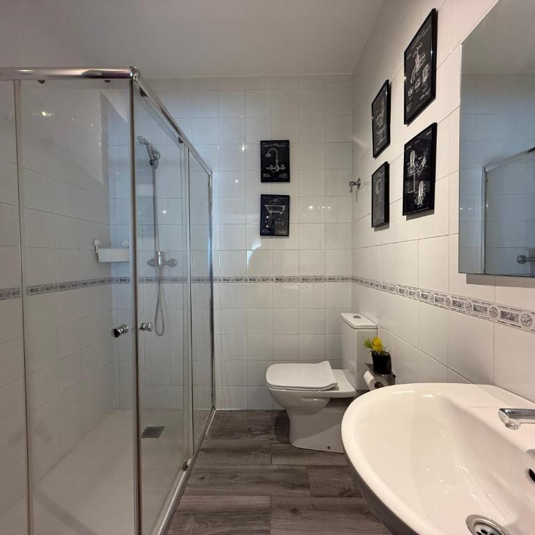 Salmedina - Apartamento de 1 dormitorio - 21