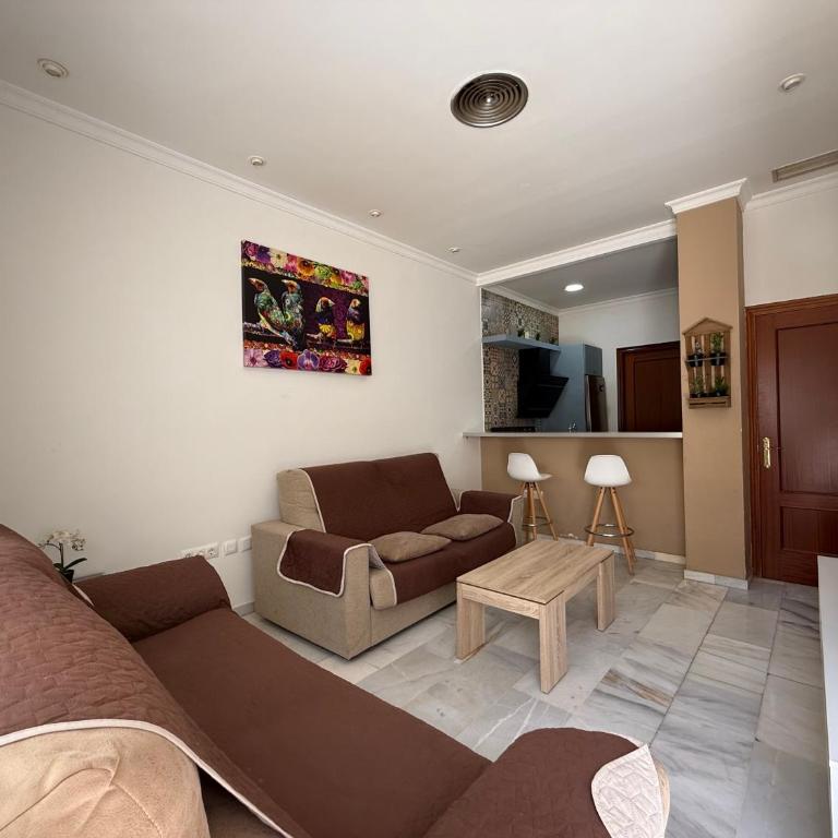 Salmedina - Apartamento de 1 dormitorio - 8