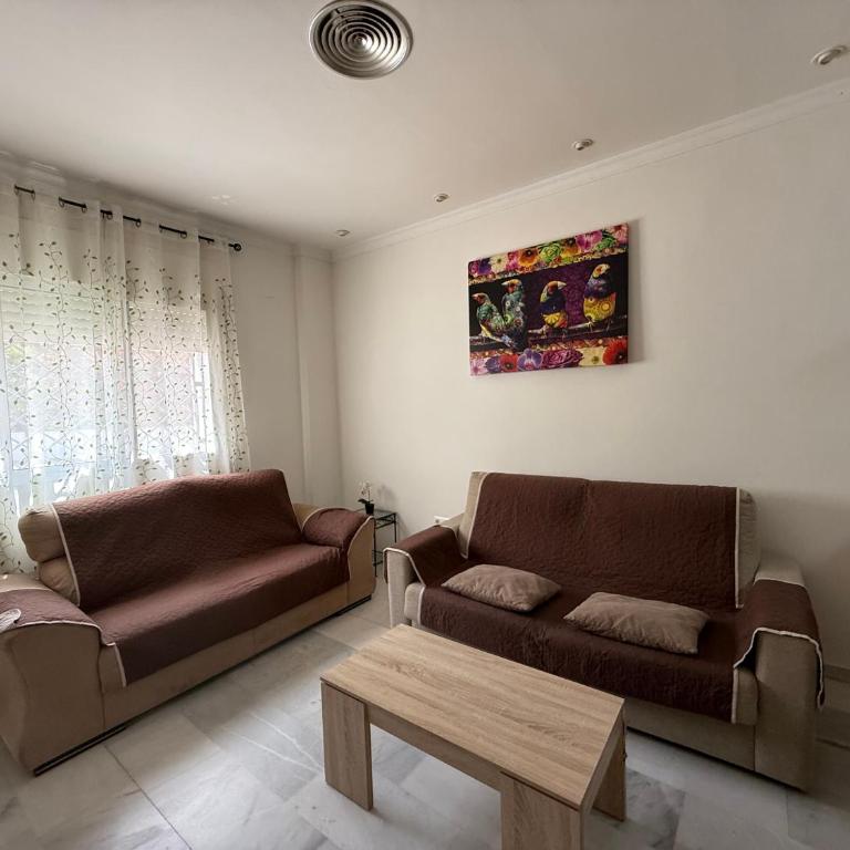 Salmedina - Apartamento de 1 dormitorio - 9