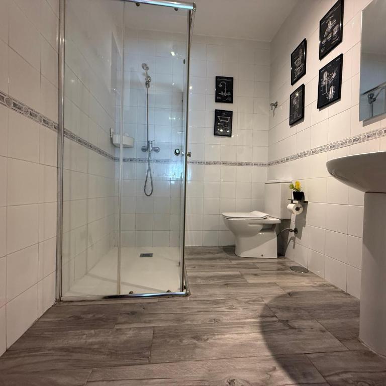 Salmedina - Apartamento de 1 dormitorio - 23