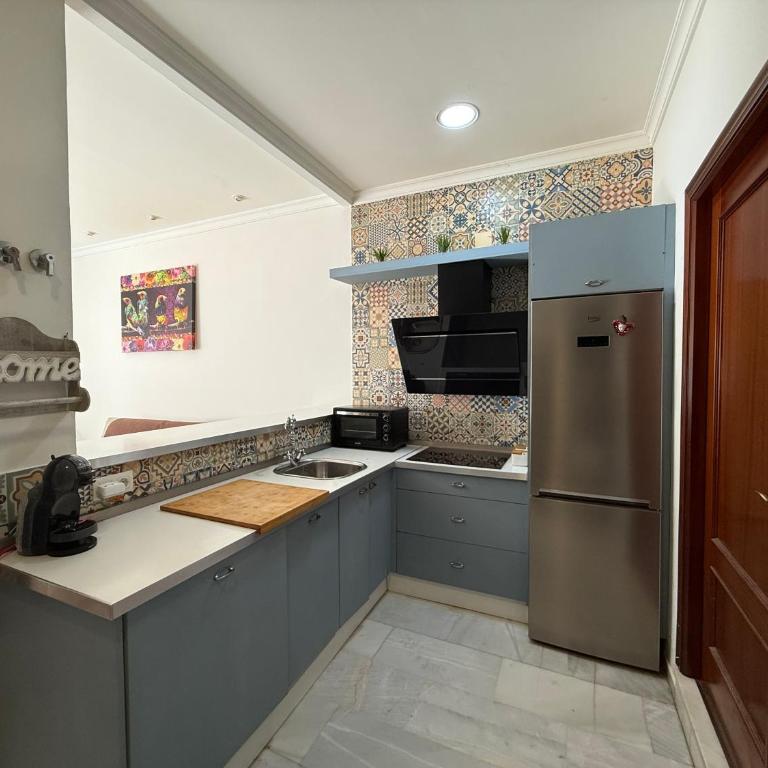 Salmedina - Apartamento de 1 dormitorio - 25