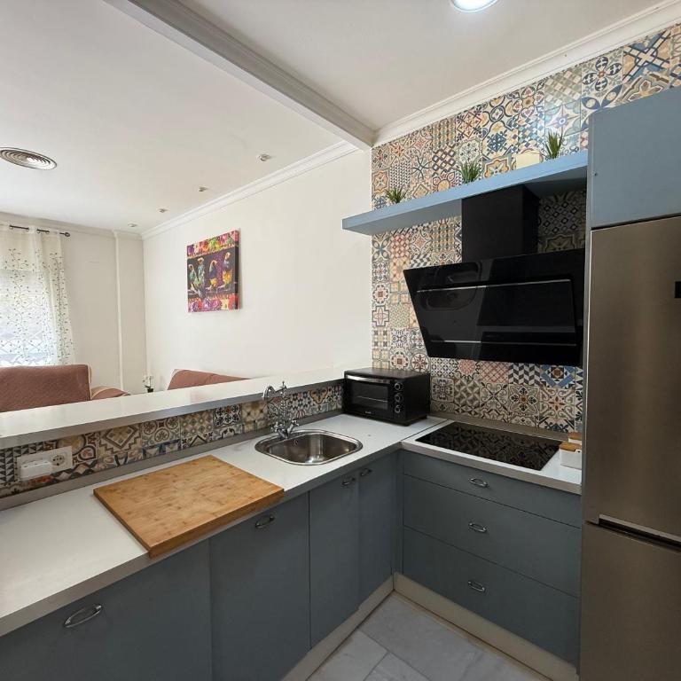 Salmedina - Apartamento de 1 dormitorio - 26
