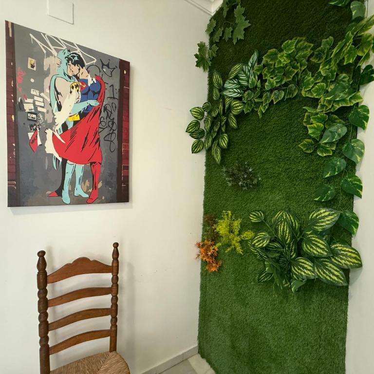 Salmedina - Apartamento de 1 dormitorio - 28