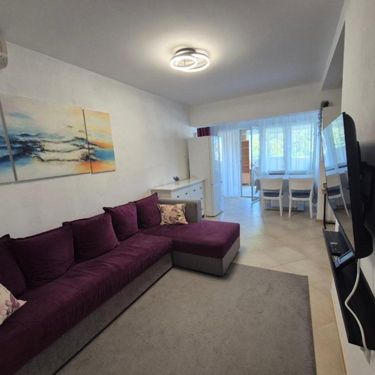 Cozy apartment in Petrovac - Two-Bedroom Apartment - 1