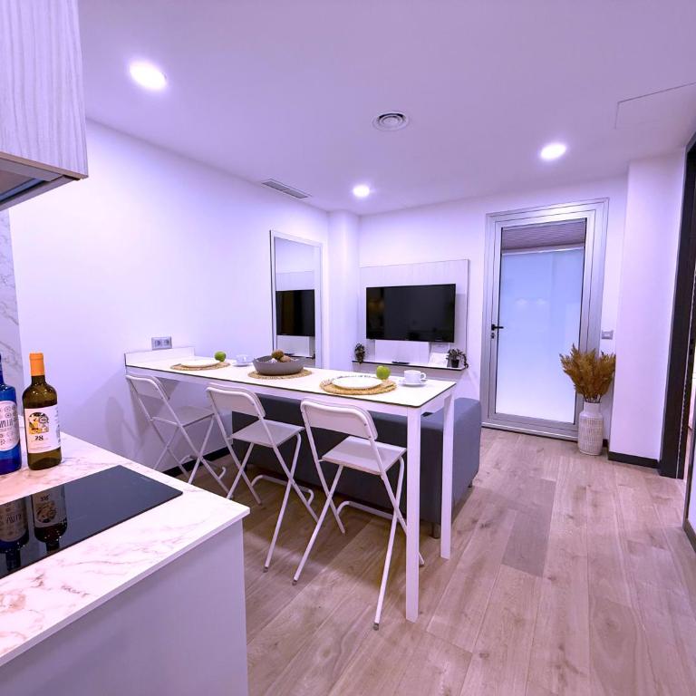 San Francisco Central Suites 2 rooms - Apartamento de 2 dormitorios - 3