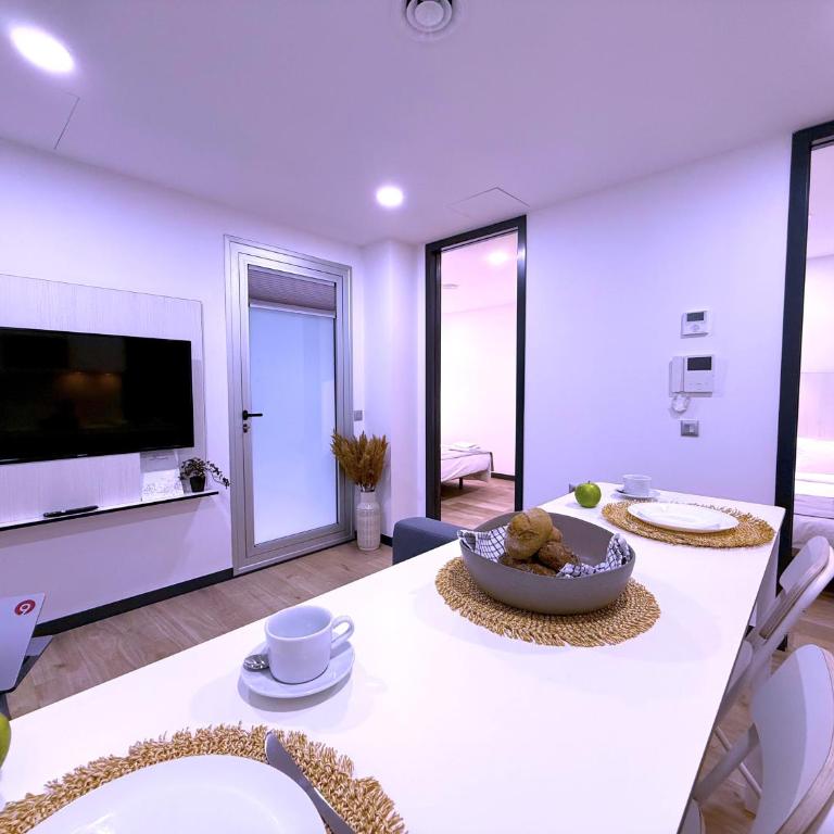 San Francisco Central Suites 2 rooms - Apartamento de 2 dormitorios - 1