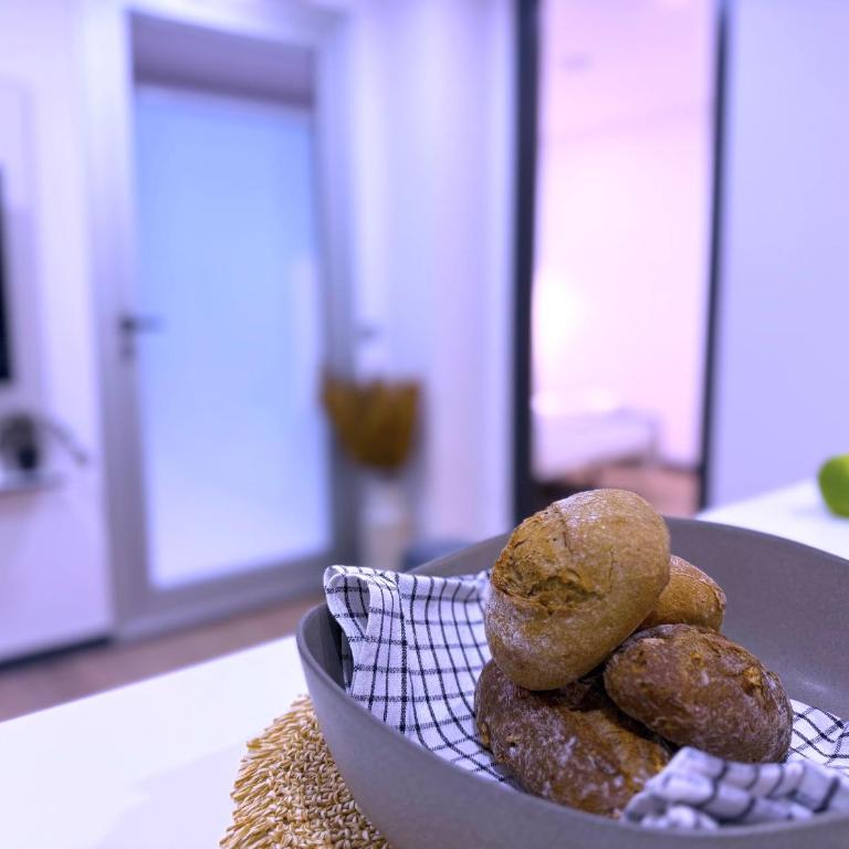 San Francisco Central Suites 2 rooms - Apartamento de 2 dormitorios - 2