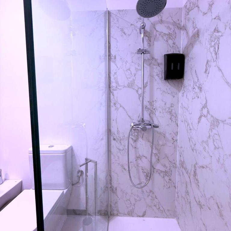 San Francisco Central Suites 2 rooms - Apartamento de 2 dormitorios - 13