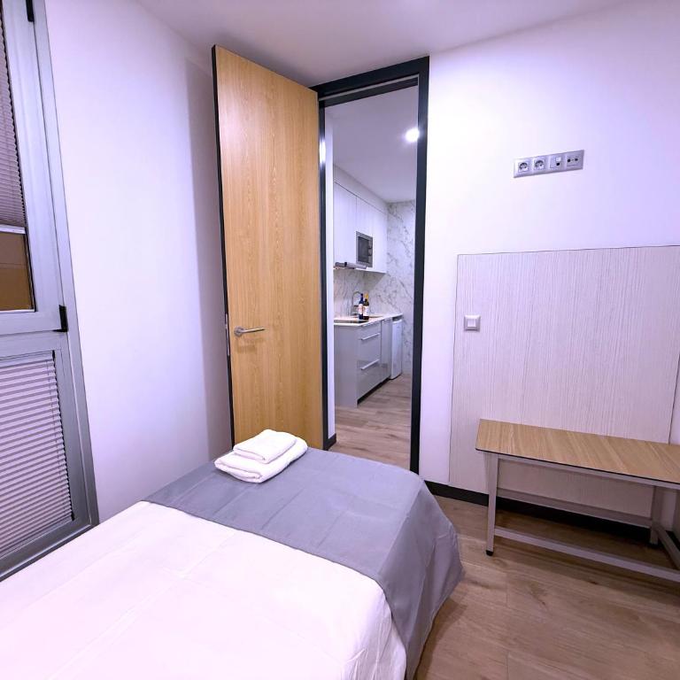 San Francisco Central Suites 2 rooms - Apartamento de 2 dormitorios - 20