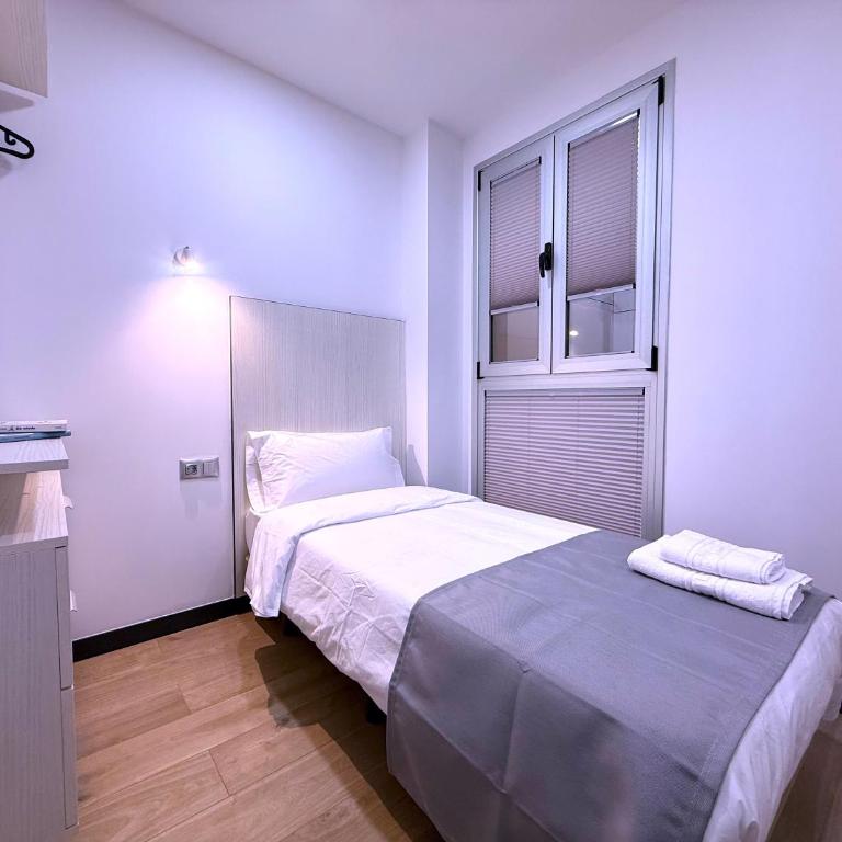 San Francisco Central Suites 2 rooms - Apartamento de 2 dormitorios - 18