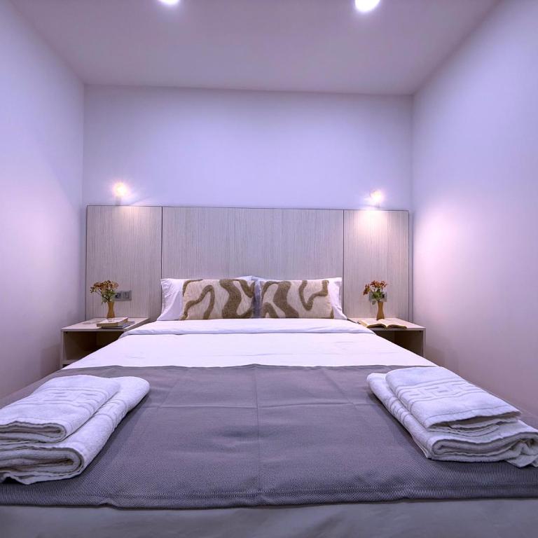 San Francisco Central Suites 2 rooms - Apartamento de 2 dormitorios - 25