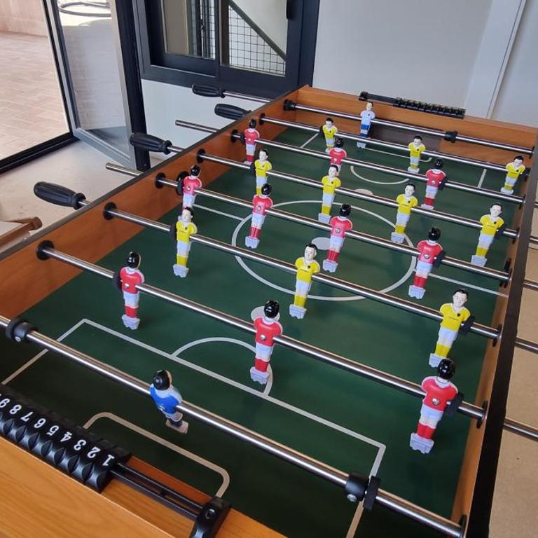 Casa con Encanto y Futbolín junto a la Playa - By Aloha Palma - Casa de 2 dormitorios - 6