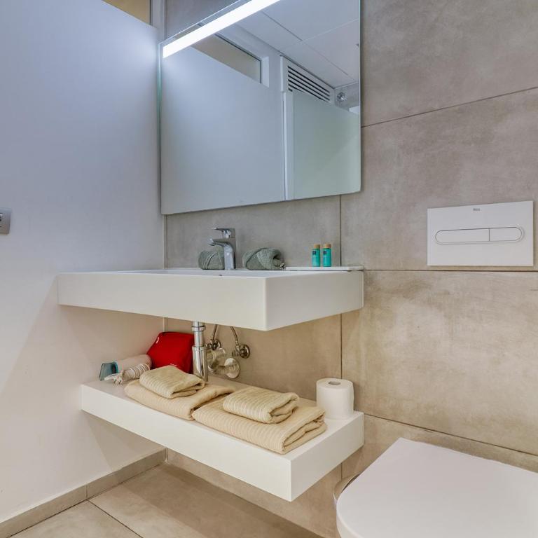 Alse Homes Adeje - Apartamento - Planta baja - 14