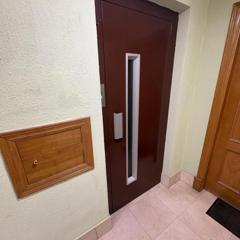 Apartamento Céntrico , Cómodo, Tranquilo y con WiFi - One-Bedroom Apartment - 20