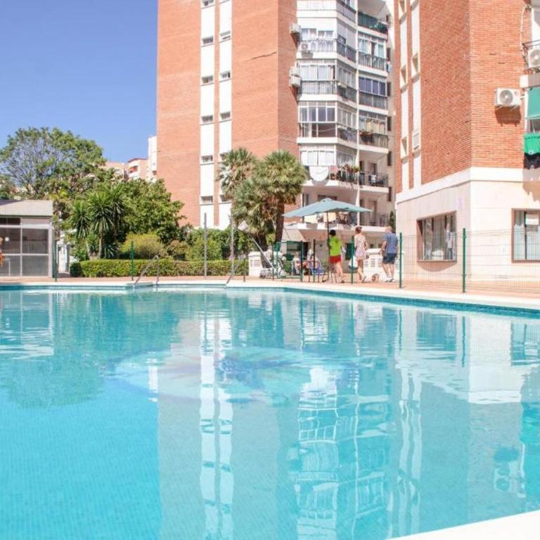 LaFrenchTouch - Coqueto estudio terraza con vistas - Apartamento de 1 dormitorio - 15