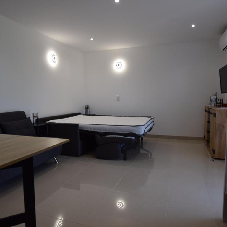 SETTE B Locations T1 Bas Villa - Apartamento - Planta baja - 5
