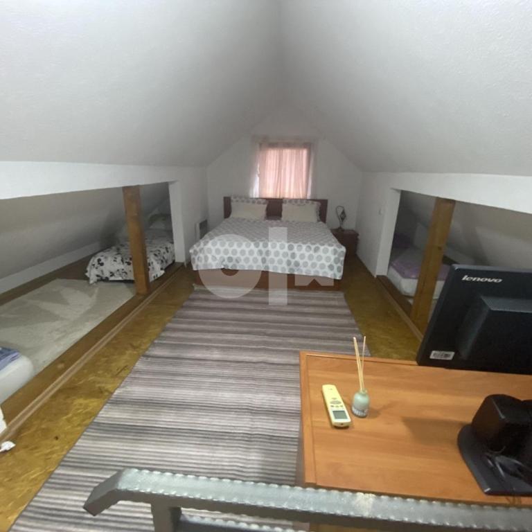 Vikendica Sarah - Kuća sa 1 Spavaćom Sobom - 7