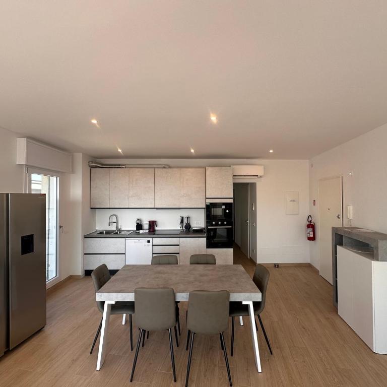 Mareblu 45 - Seaview Luxury Apartment - Appartamento con 2 Camere da Letto e Vista Mare - 24