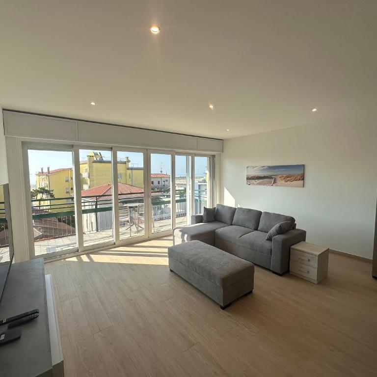 Mareblu 45 - Seaview Luxury Apartment - Appartamento con 2 Camere da Letto e Vista Mare - 25