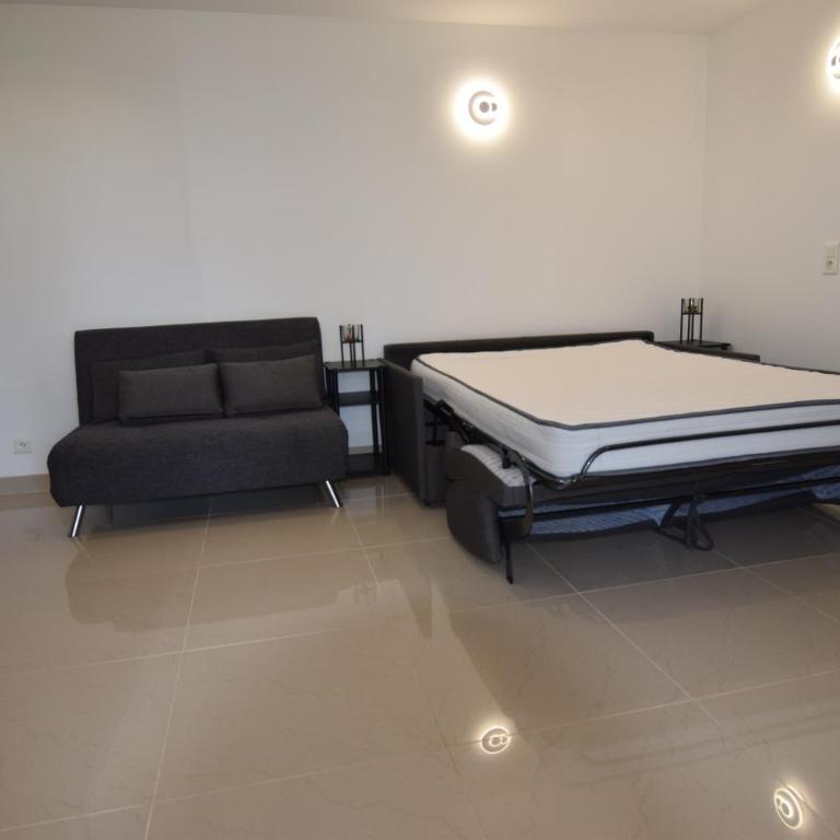 SETTE B Locations T1 Bas Villa - Apartamento - Planta baja - 6