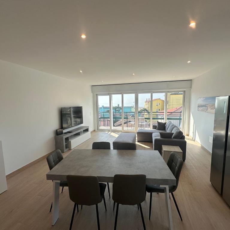 Mareblu 45 - Seaview Luxury Apartment - Appartamento con 2 Camere da Letto e Vista Mare - 22