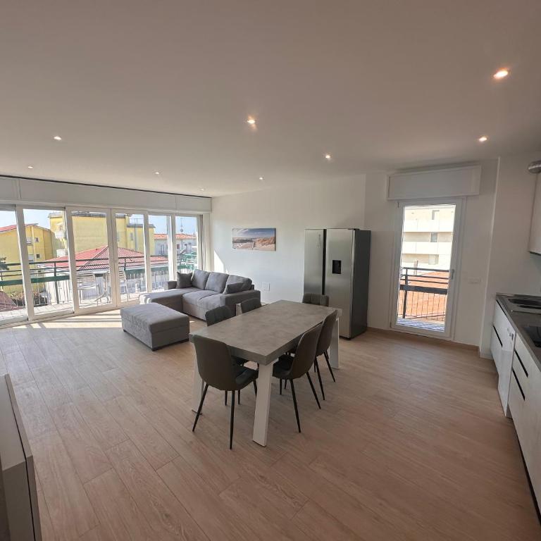 Mareblu 45 - Seaview Luxury Apartment - Appartamento con 2 Camere da Letto e Vista Mare - 26