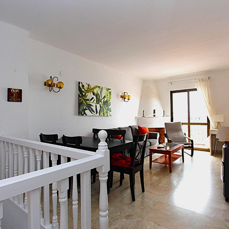 3 Bed Villa with Stunning View PC4 - Villa con vistas al mar - 11