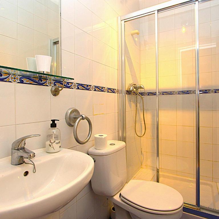 3 Bed Villa with Stunning View PC4 - Villa con vistas al mar - 23