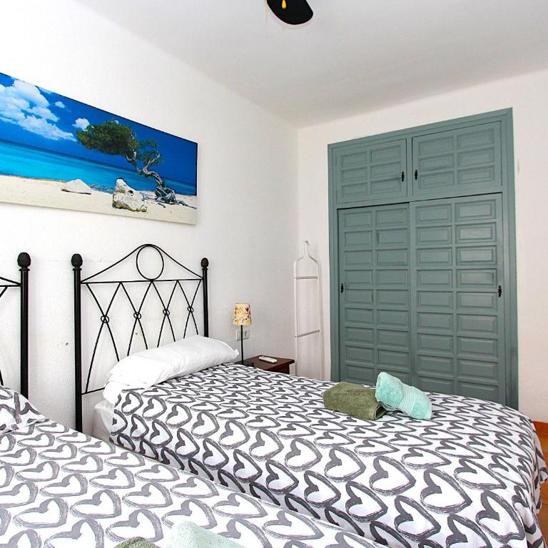 3 Bed Villa with Stunning View PC4 - Villa con vistas al mar - 22
