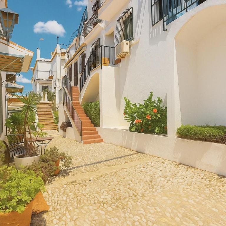 3 Bed Villa with Stunning View PC4 - Villa con vistas al mar - 10