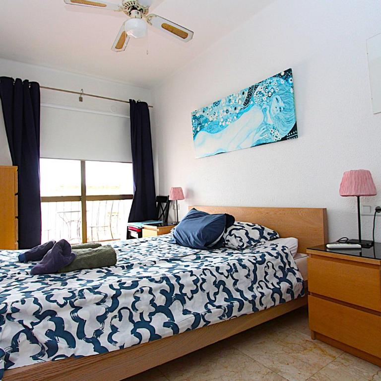 3 Bed Villa with Stunning View PC4 - Villa con vistas al mar - 20