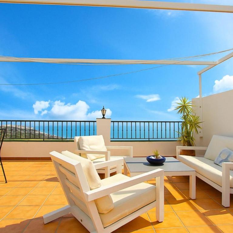 3 Bed Villa with Stunning View PC4 - Villa con vistas al mar - 3