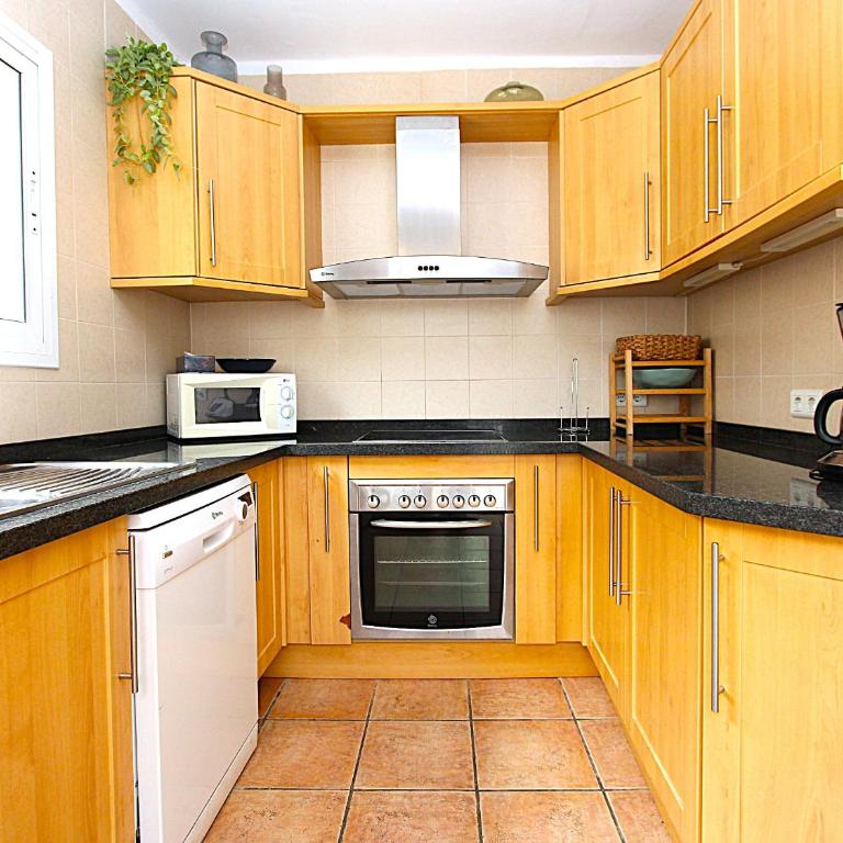 3 Bed Villa with Stunning View PC4 - Villa con vistas al mar - 15