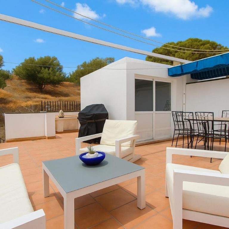 3 Bed Villa with Stunning View PC4 - Villa con vistas al mar - 7