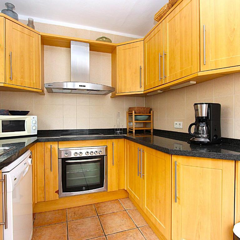 3 Bed Villa with Stunning View PC4 - Villa con vistas al mar - 17