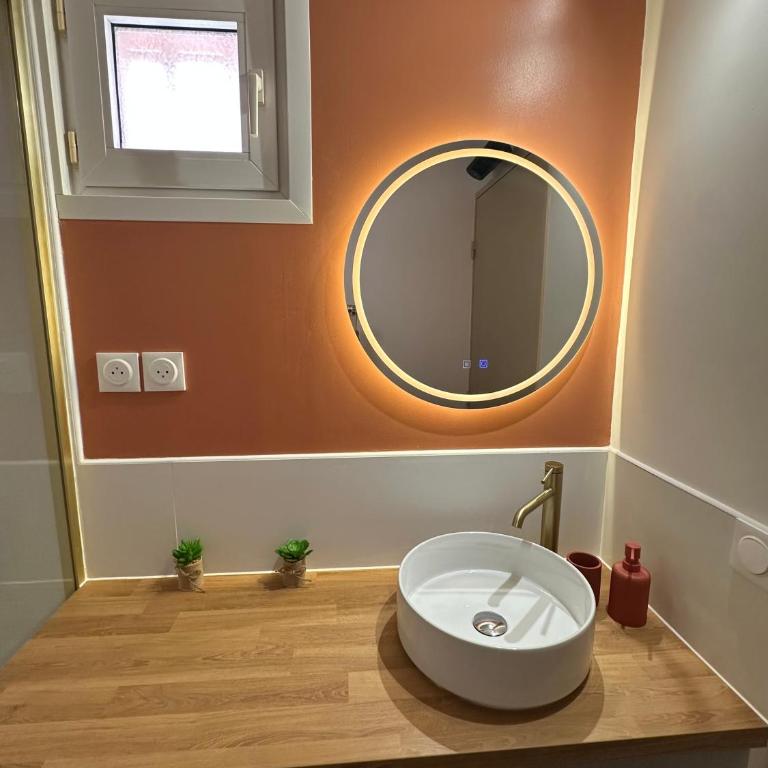 Maison de vacances en Camargue - Maison 2 Chambres - 23
